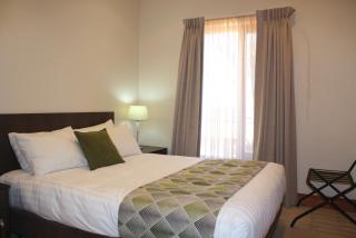 Stuart Range Outback Resort - 5