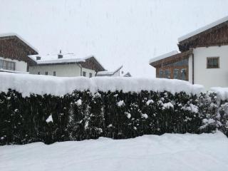 Appart ÖtztAlpin - Längenfeld - 1