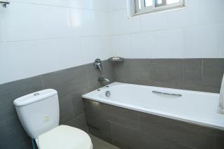 Hillview Apartments - Kampala - 6