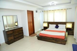 Hillview Apartments - Kampala - 7
