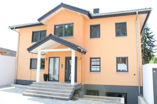 Ferienwohnung bei Heidelberg - Mauer - 8