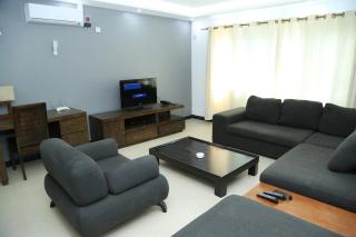 Hillview Apartments - Kampala - 9