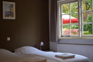 Hotel-Restaurant Het Rechthuis - Muiderberg - 7