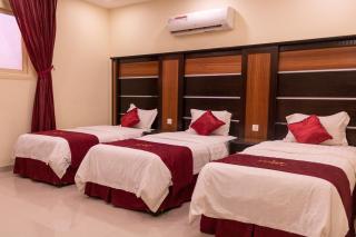 ركن العمر للوحدات السكنية - Abha - 2