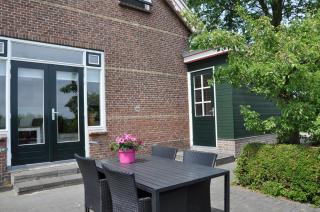 Klein Zeeduin - Vrouwenpolder - 3