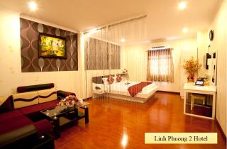 Linh Phuong 2 Hotel - 2