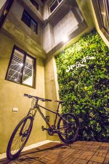 Central Woods - Città di Yilan - 8