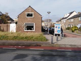 Het hoekhuisje - Egmond aan Zee - 7