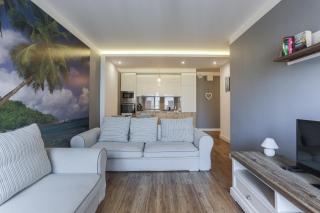 3-rooms Apartment with balcony by the Oldtown - Danzig - 7
