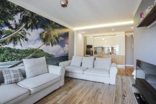 3-rooms Apartment with balcony by the Oldtown - Danzig - 9