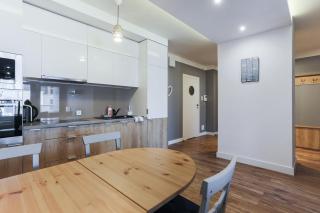 3-rooms Apartment with balcony by the Oldtown - Danzig - 2