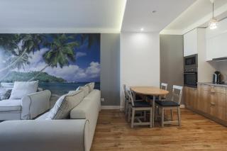 3-rooms Apartment with balcony by the Oldtown - Danzig - 5