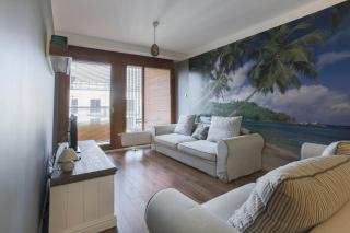 3-rooms Apartment with balcony by the Oldtown - Danzig - 8
