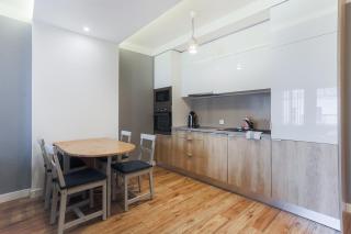 3-rooms Apartment with balcony by the Oldtown - Danzig - 3