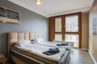 3-rooms Apartment with balcony by the Oldtown - Danzig - 1