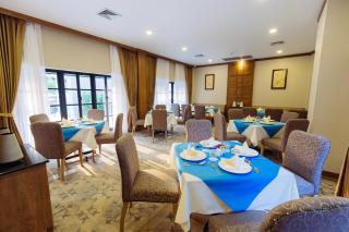 Decharme Hotel - Chiang Mai - 6