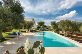 Villa Joy by Perle di Puglia - 8