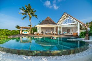 Milaidhoo Maldives - 1