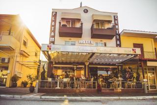 Platamon Centrale - Platamonas - 0