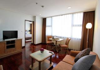 Grand Tower Inn Rama 6 - 8