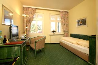 Vineta Strandhotels - Zinnowitz - 7