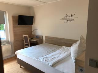 Hotel Dreimädelhaus - Espelkamp-Mittwald - 7