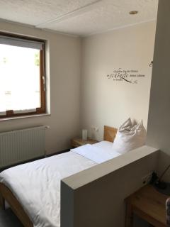 Hotel Dreimädelhaus - Espelkamp-Mittwald - 8