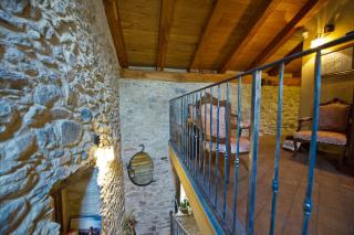 La Maison Des Vignerons Chambres D'Hotes B&B - Donnas - 3