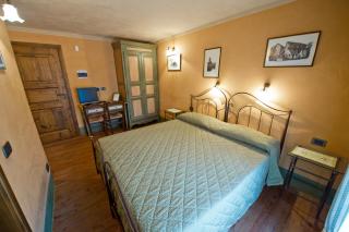 La Maison Des Vignerons Chambres D'Hotes B&B - Donnas - 4