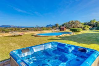 Es Coster de Na Llusia - Alcudia - 9