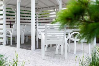 Domki Wioska Rybacka - 4