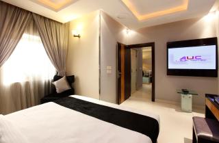 Al Muhaidb Residence Al Takhassusi - Riad - 9