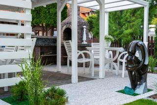 Domki Wioska Rybacka - 2