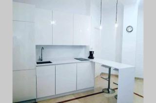 Coqueto Apartamento en el Arenal, Centro - Siviglia - 4