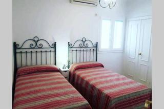 Coqueto Apartamento en el Arenal, Centro - Siviglia - 1
