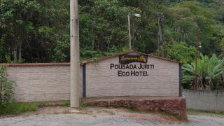 Pousada Juriti - Eco Hotel - São Roque - 3