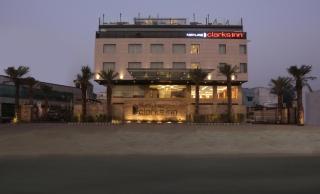 Ginger Bhopal , Shahpura Road - 0