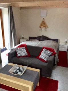 ‘Feel So Good’ apartment - Göd - 8