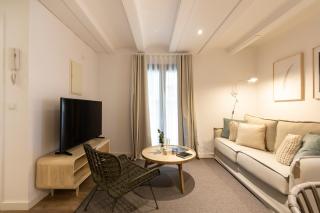 Aspasios Verdi Apartments - Barcelona - 3