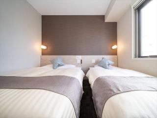 Super Hotel Premier Saitama Higashiguchi - Saitama - 4