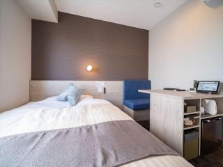 Super Hotel Premier Saitama Higashiguchi - Saitama - 7