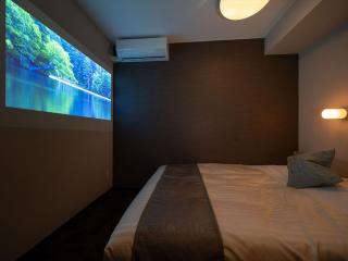 Super Hotel Premier Saitama Higashiguchi - Saitama - 1