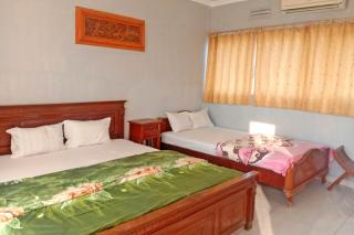 Puri Karimunjawa RedPartner - Karimunjawa-Inseln - 9