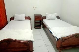 Puri Karimunjawa RedPartner - Karimunjawa-Inseln - 8