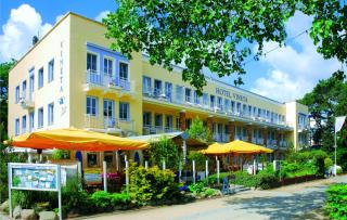 Vineta Strandhotels - Zinnowitz - 6