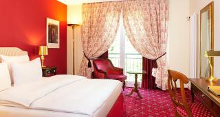 Victor's Residenz-Hotel Saarbrücken - Saarbrücken - 3