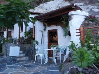 La cueva de Ángel B&B - Firgas - 8