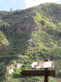 La cueva de Ángel B&B - Firgas - 9
