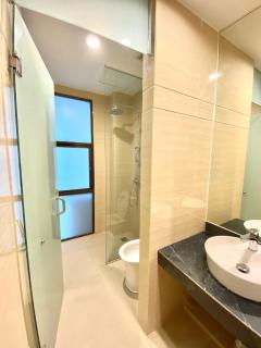 The Wahid Private Residences / Mike's Apartment - Medan - 2