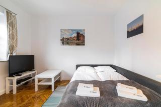 Four Lions - BillBerry Apartments - Danzig - 2